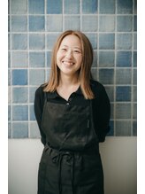 レボアイラッシュ 茅ヶ崎(rebo eyelash)&nbsp;青柳 聡美