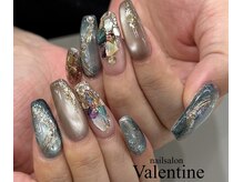 ネイルサロン ヴァレンタイン(nailsalon Valentine)/