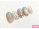 【定額】6490円★　フレンチ