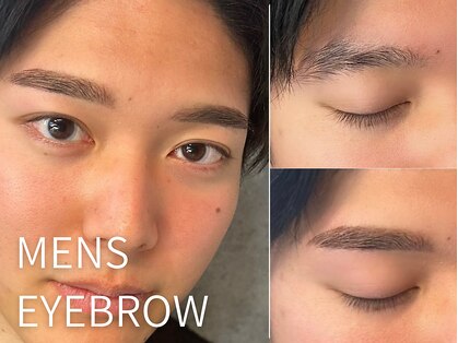 アンドミー 月島店(and me.)の写真