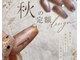 シュシュ(Chou chou)の写真/決めずに来ても◎全6種の季節を楽しめるこだわりたっぷりの定額デザイン（11,500円）施術時間90分から120分