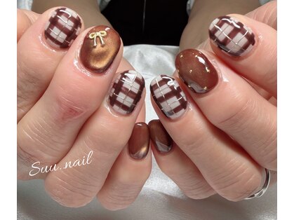 スーネイル(Suu..nail)の写真
