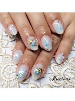 プレシャス プライベートビューティーサロン(Precious Private Beauty Salon)/