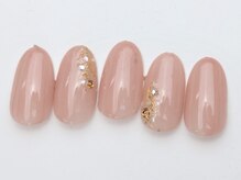 セラピッシュネイル (therapish nail)/プレミアムハンドコース★