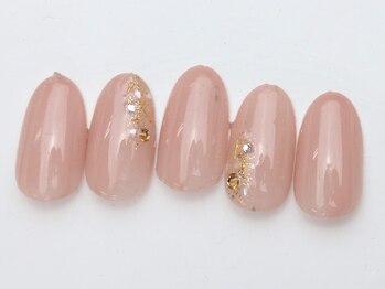 セラピッシュネイル (therapish nail)/プレミアムハンドコース★