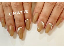 チャティー(CHATIE)/