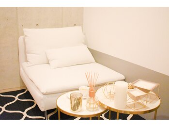 ブリリアント シェル(Brilliant Shell)/Brilliant Shell/品川区/西大井