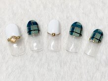 シュシュ(Chou Chou)/