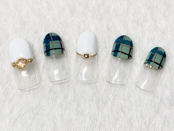 シュシュ(Chou Chou)/