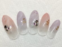 キャンアイドレッシー 志木店(Can I Dressy)/オフ込★ハンド¥9900