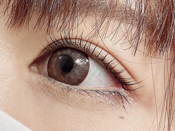 アンボワーズ(Amboise)/ロイヤルまつげパーマ