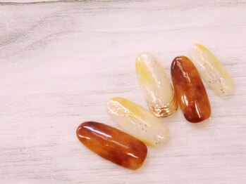 ドルチェネイル(Dolce.Nail)/.+..:.* Basicコース*..+.:*