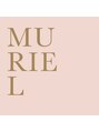ミュリエル(MURIEL)&nbsp;Mwimbage 真理奈