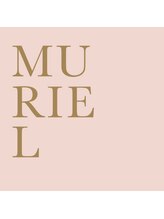 ミュリエル(MURIEL) Mwimbage 真理奈