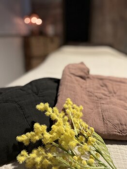 ユリカゴ(Yurikago)/ウェアも5月と10月に衣替え