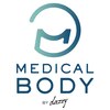 メディカルボディ バイ デイジー 渋谷店(MEDICAL BODY By dazzy)ロゴ