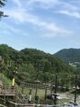リリー(Lily)&nbsp;アウトドアや旅行☆皆さんのおすすめの場所教えてください♪