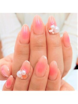 ランブルネイル(RAMBLE NAIL)/【ハンド】