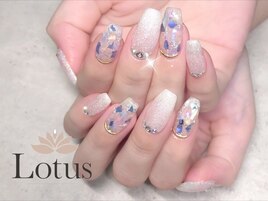 シェルネイル★