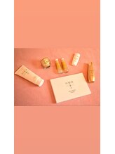 エステサルビア/