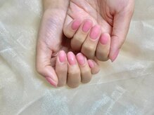 デリカ 溝の口店(DELICAT)/マットフレンチネイル