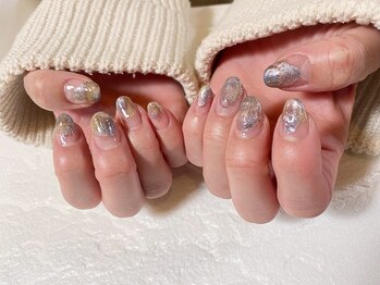 232ネイル サロン アンド スクール/