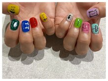 スリープ ジユウガオカ(Sleep jiyugaoka)/アートコース　17600円