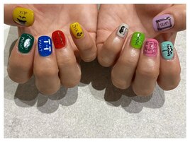 アートコース　17600円