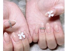 エイミーユア(Eimmy Yua)/ワンホンネイル