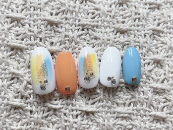 ルアロ(RuAllo)/ゴージャスアートコース