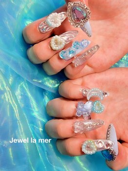 ジュエル ラ メール(Jewel la mer)/