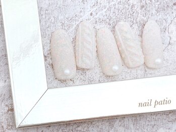 ネイルパティオ 浦和店(nail patio)/HAND 9,980yenコース