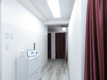 エムラボ 新宿店(M LABO)/店内