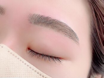 ラモ(Ramo)/美眉スタイリング