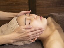 フローラリエ 八木店/フェイシャルケア