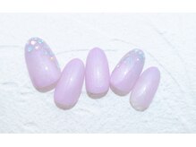 心逢(ココア)/ハンド定額★☆☆￥7700