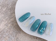 アンリッシュ 池袋東口店(un Riche)/≪60分≫￥８２５０　　　☆687