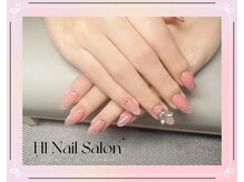 エイチワン(H1)/海外直仕入れの幻彩マグネット