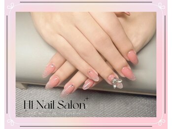 エイチワン(H1)/海外直仕入れの幻彩マグネット