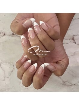 フレンチネイル