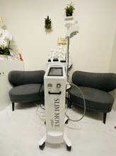 エクラ(eclat)/スリームムーヴ