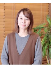 フォセット(fossette)&nbsp;岡田 有美子