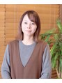 フォセット(fossette) 岡田 有美子