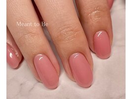 ☆うる艶ワンカラー☆