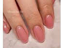 ☆うる艶ワンカラー☆