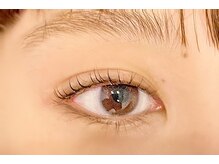 ティグル 光の森店(Tigre)/まつげカール