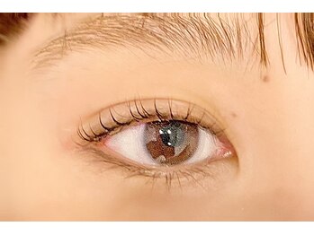 ティグル 光の森店(Tigre)/まつげカール