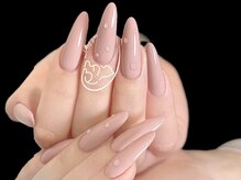 ネイルフォーユー 新宿西口店(NFY.Nail For You)/