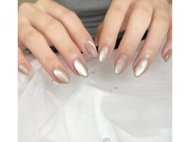 マグネットネイル