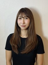 ラッシュラッシュ 柏店 Kazumi Kaminaga